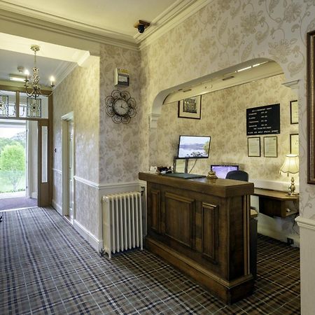 Crow Park Hotel Keswick  Exterior photo