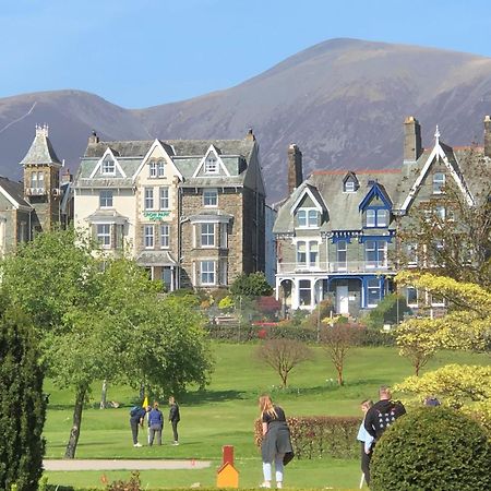 Crow Park Hotel Keswick  Exterior photo