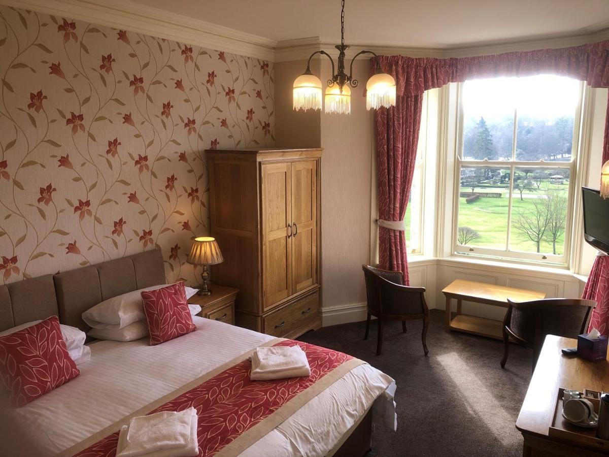 Crow Park Hotel Keswick  Exterior photo