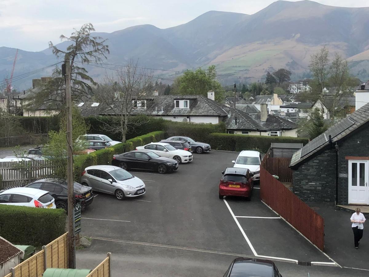 Crow Park Hotel Keswick  Exterior photo