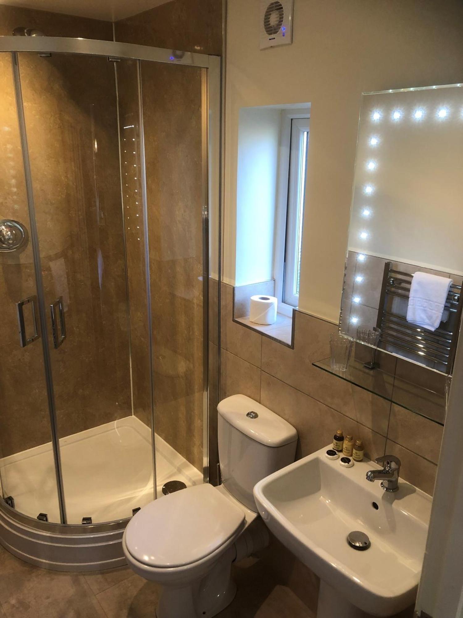 Crow Park Hotel Keswick  Room photo