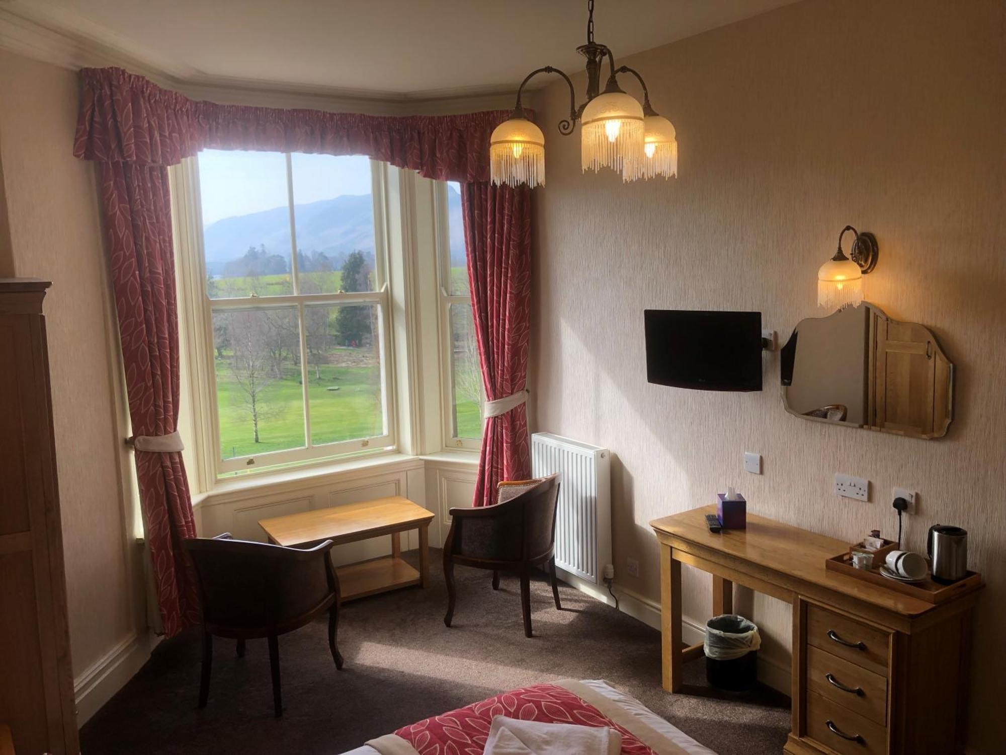 Crow Park Hotel Keswick  Room photo