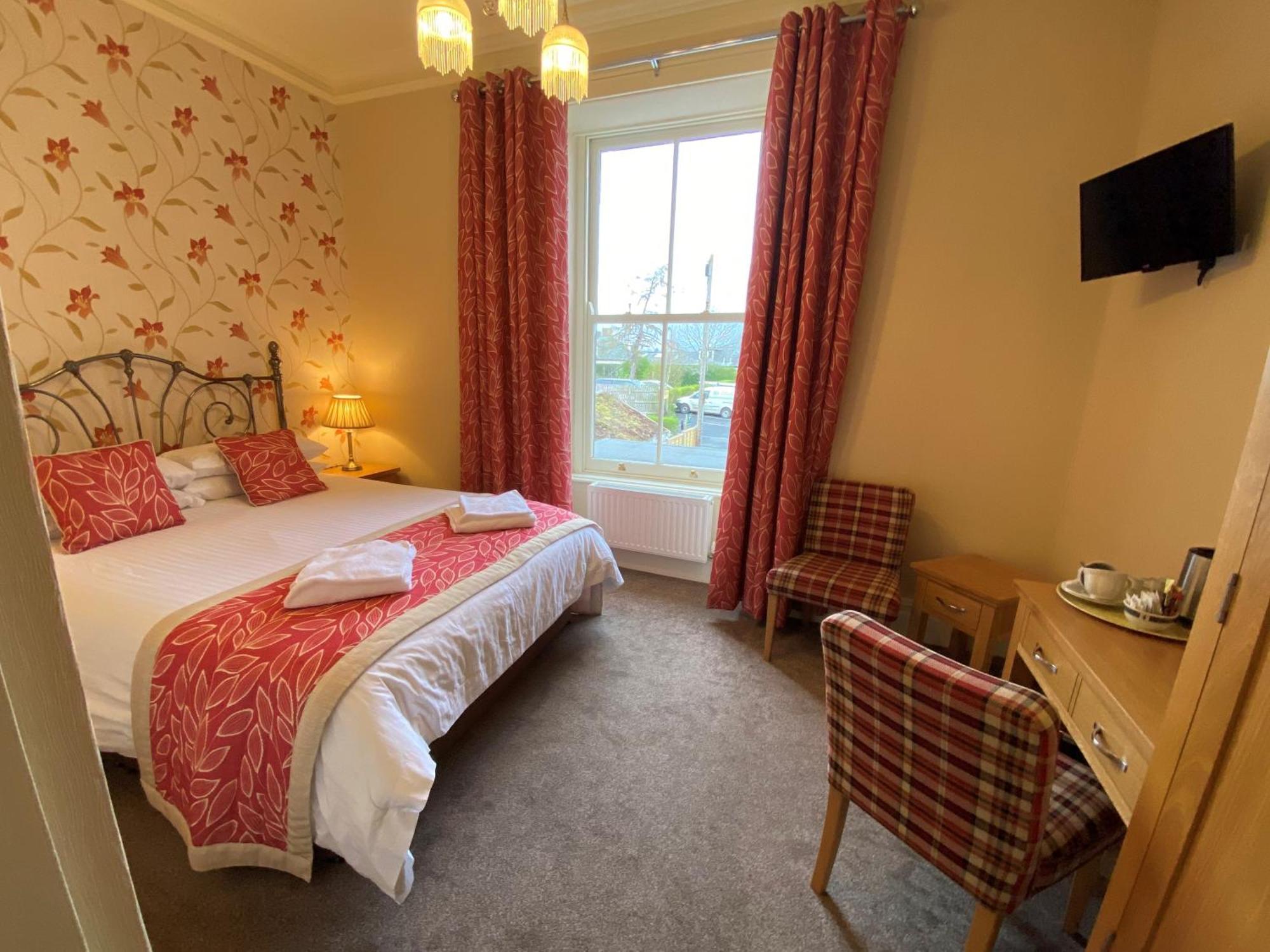Crow Park Hotel Keswick  Room photo