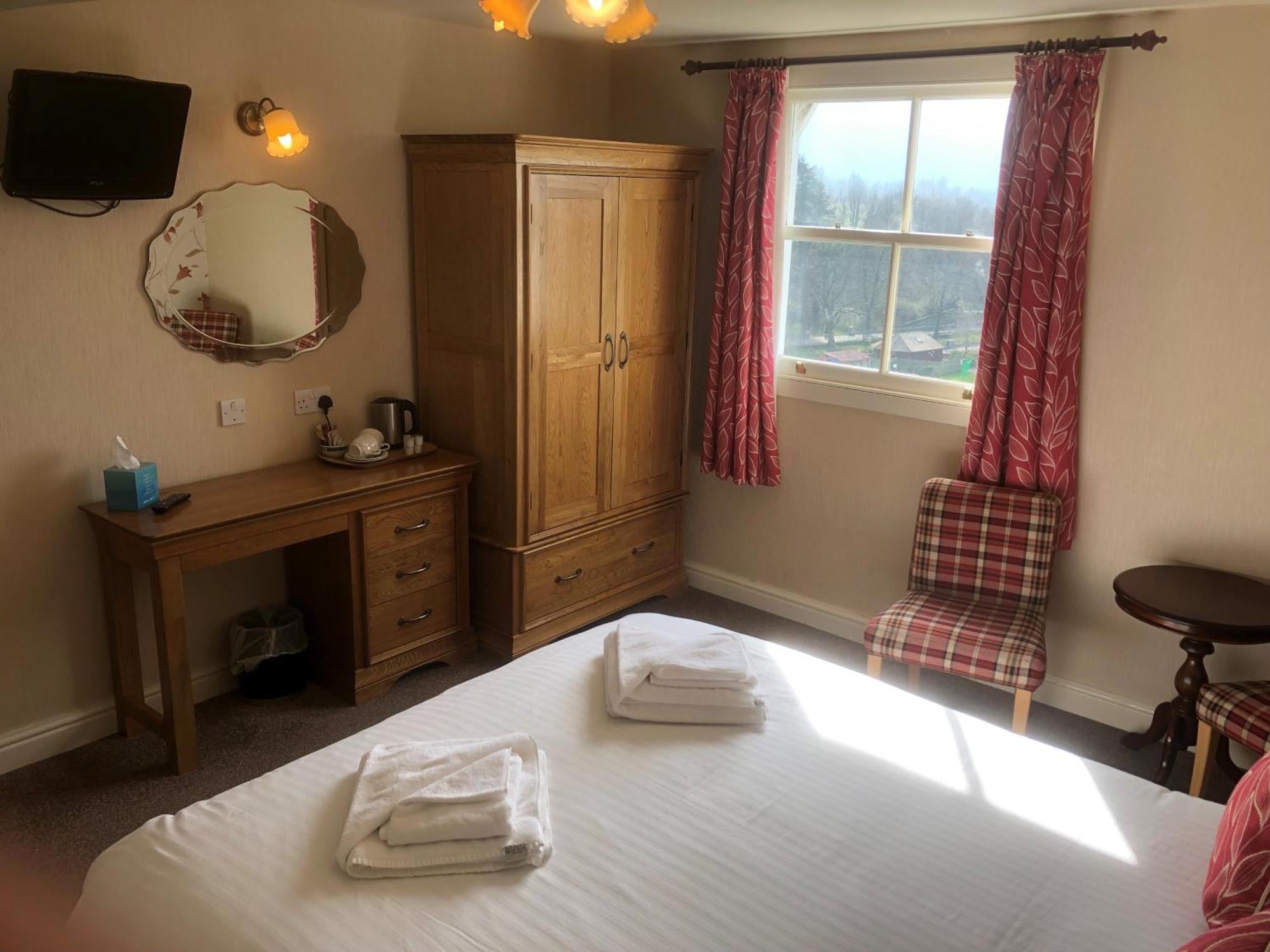 Crow Park Hotel Keswick  Room photo