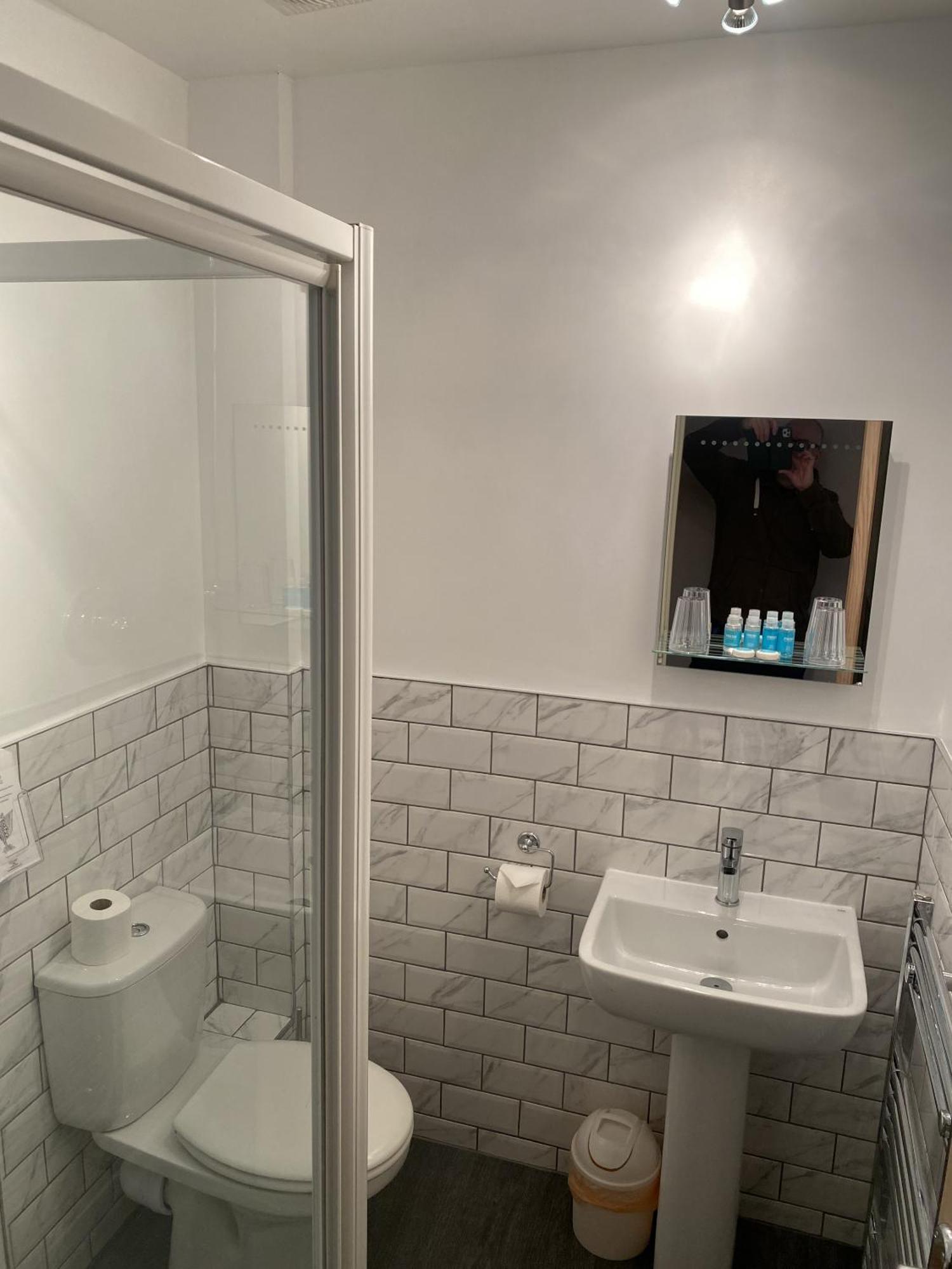 Crow Park Hotel Keswick  Room photo