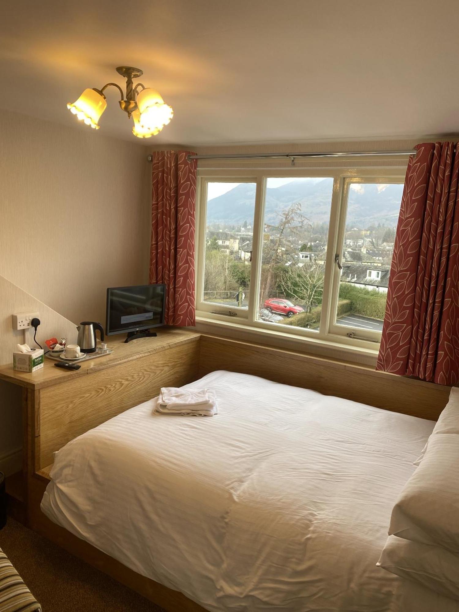 Crow Park Hotel Keswick  Room photo
