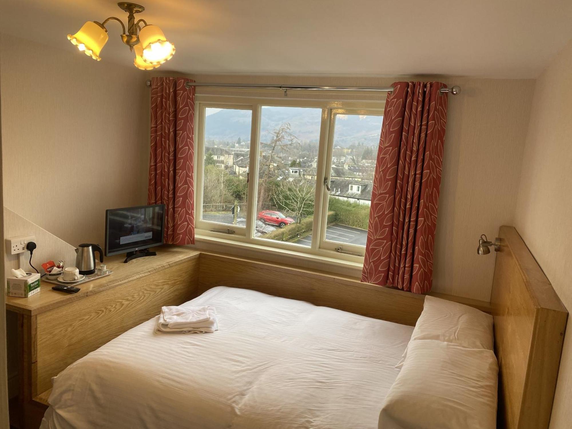Crow Park Hotel Keswick  Room photo