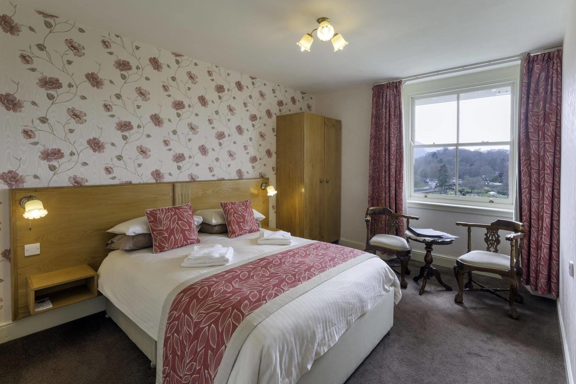 Crow Park Hotel Keswick  Exterior photo