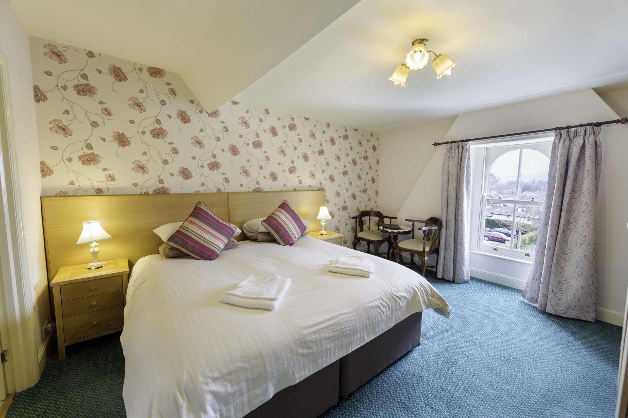 Crow Park Hotel Keswick  Exterior photo