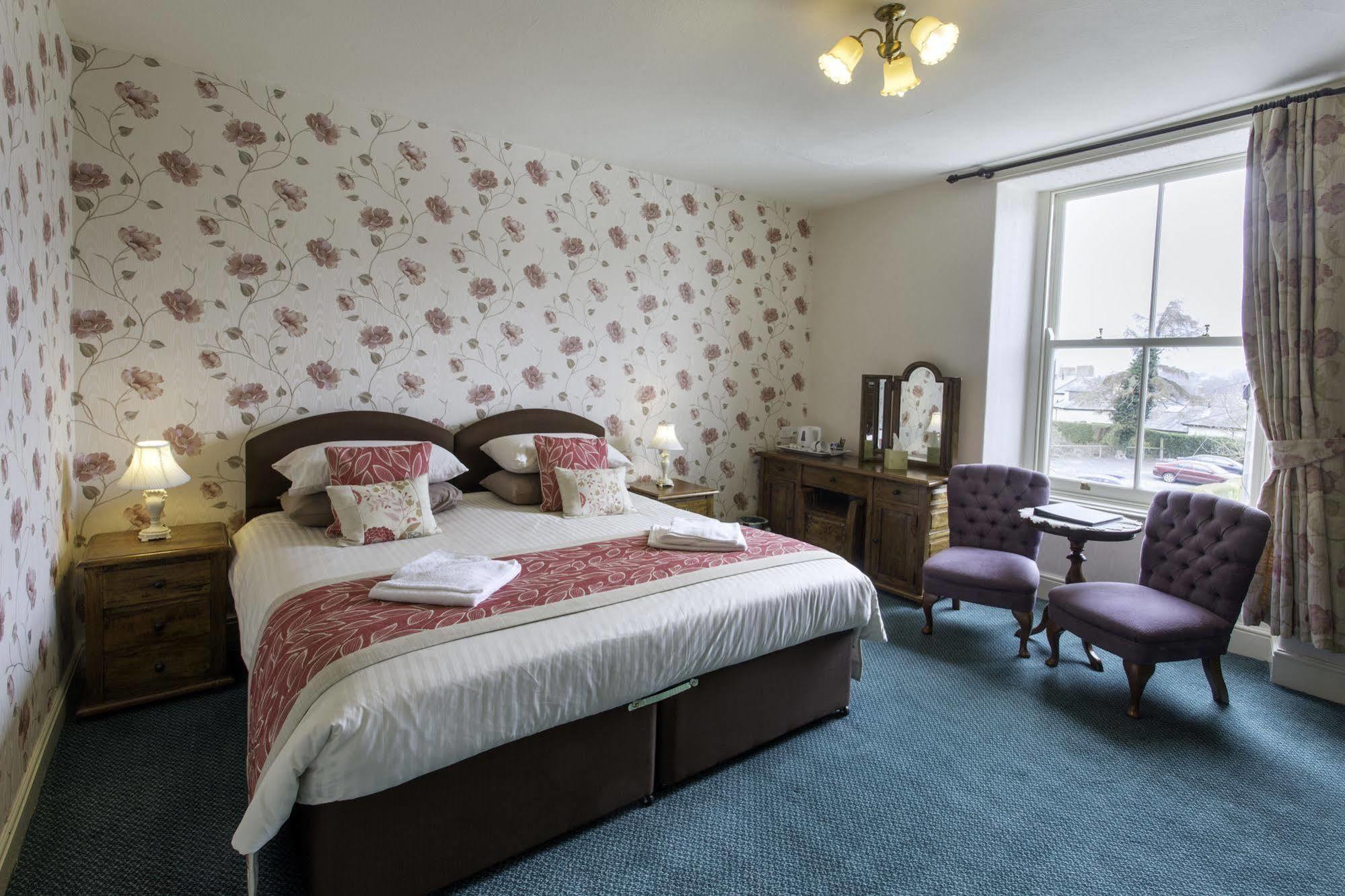 Crow Park Hotel Keswick  Exterior photo