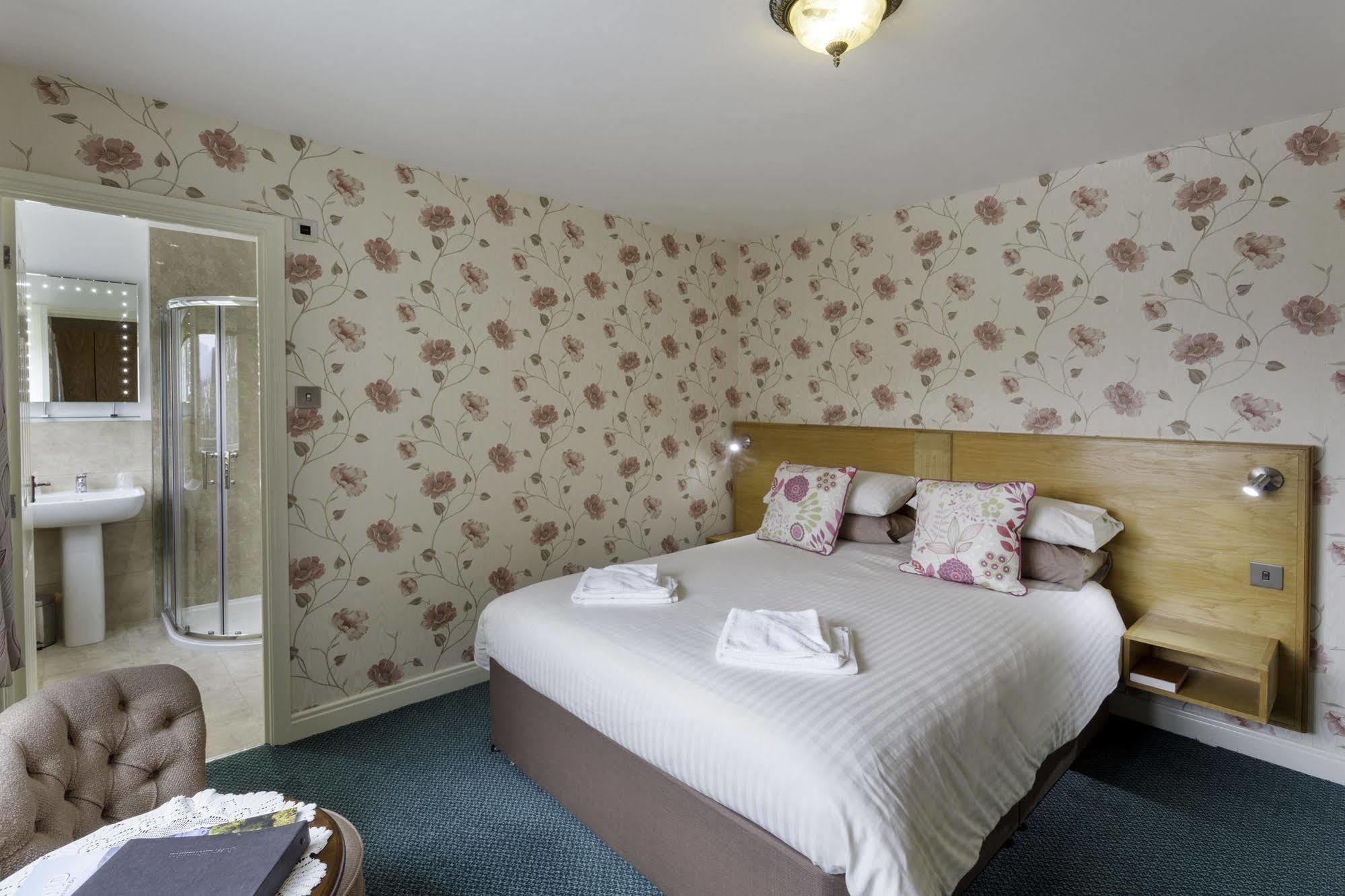 Crow Park Hotel Keswick  Exterior photo