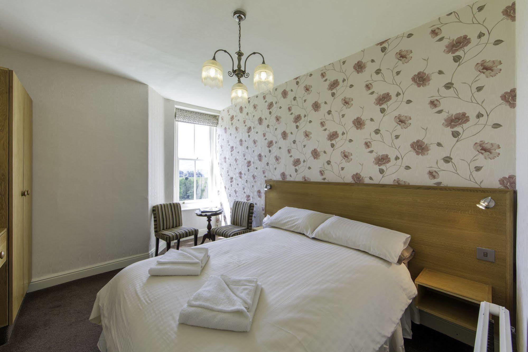 Crow Park Hotel Keswick  Exterior photo