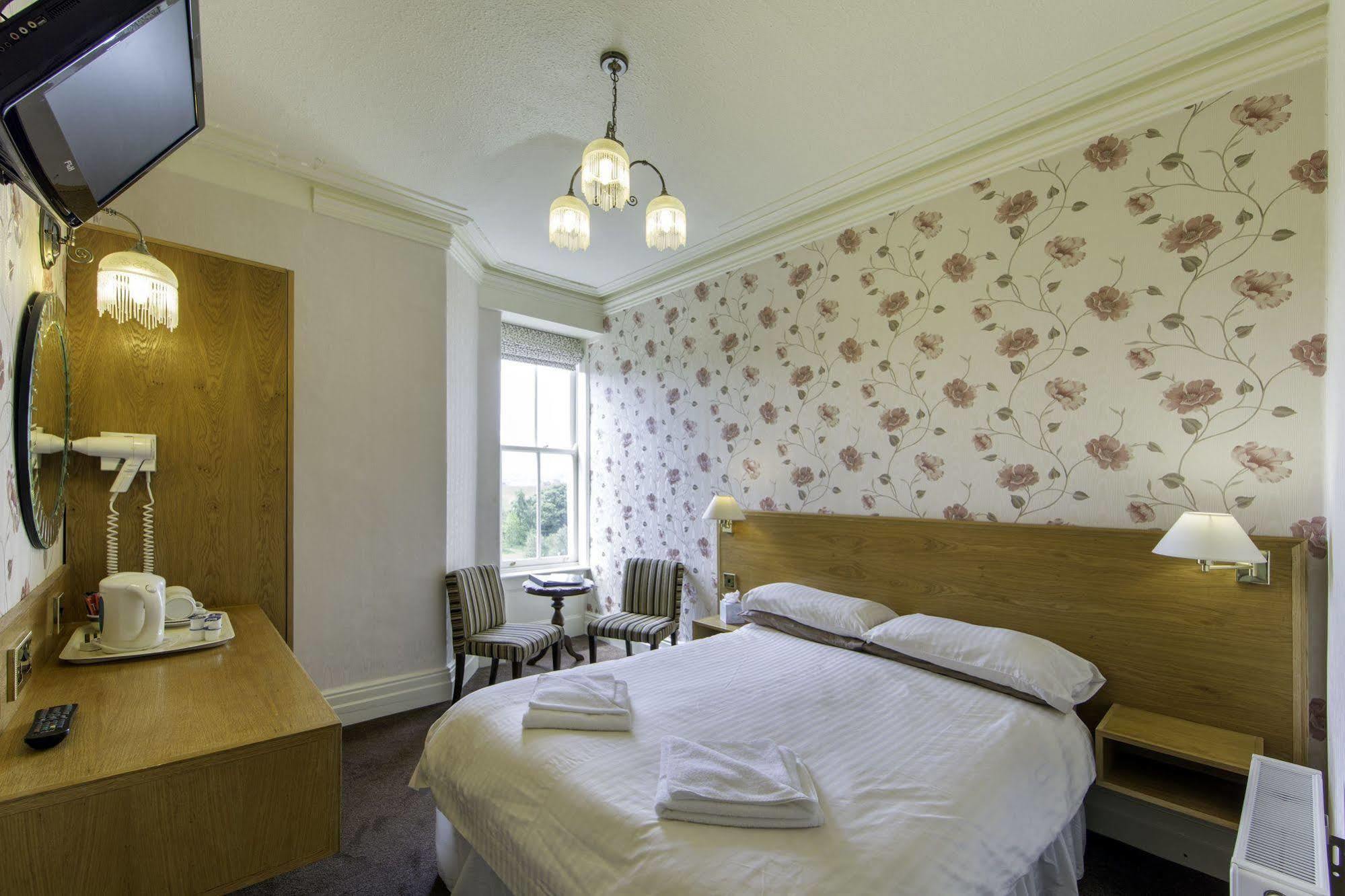 Crow Park Hotel Keswick  Exterior photo
