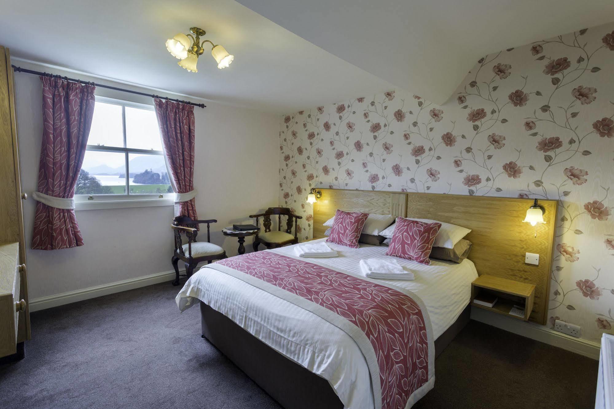 Crow Park Hotel Keswick  Exterior photo