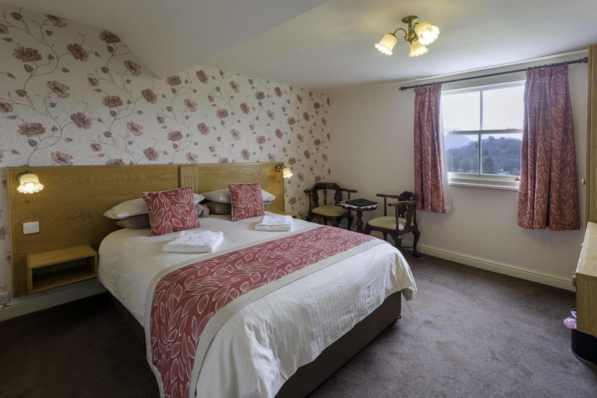 Crow Park Hotel Keswick  Exterior photo