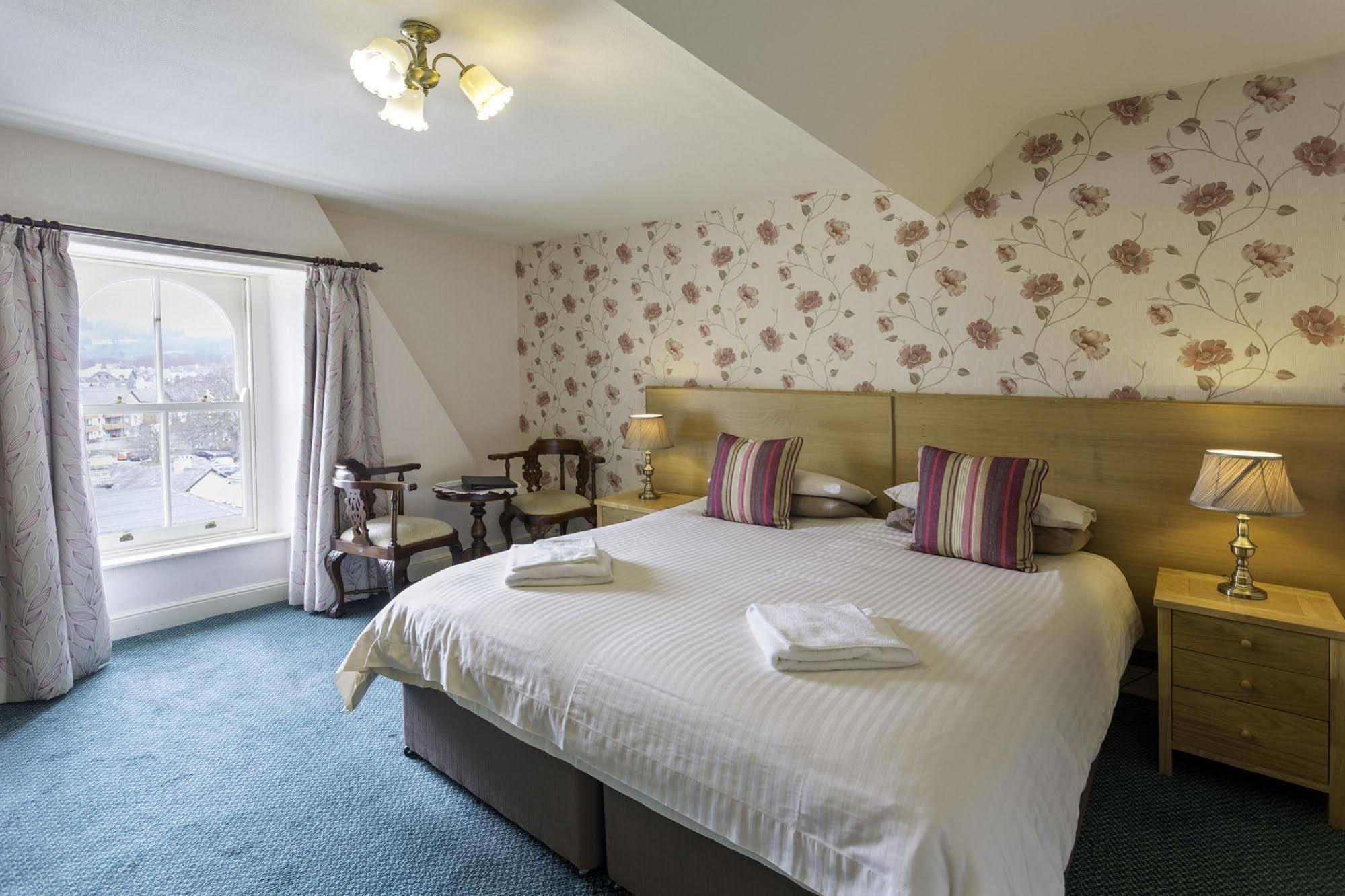 Crow Park Hotel Keswick  Exterior photo