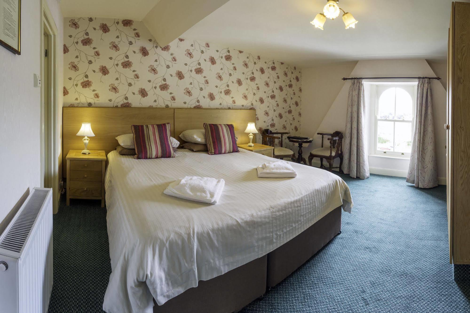 Crow Park Hotel Keswick  Exterior photo
