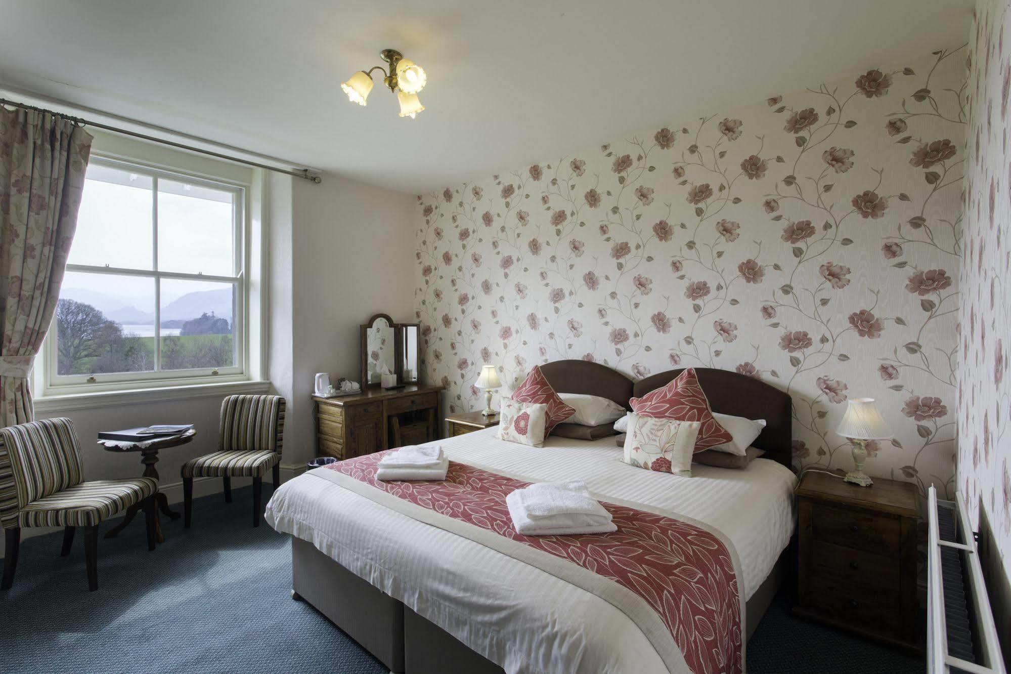 Crow Park Hotel Keswick  Exterior photo