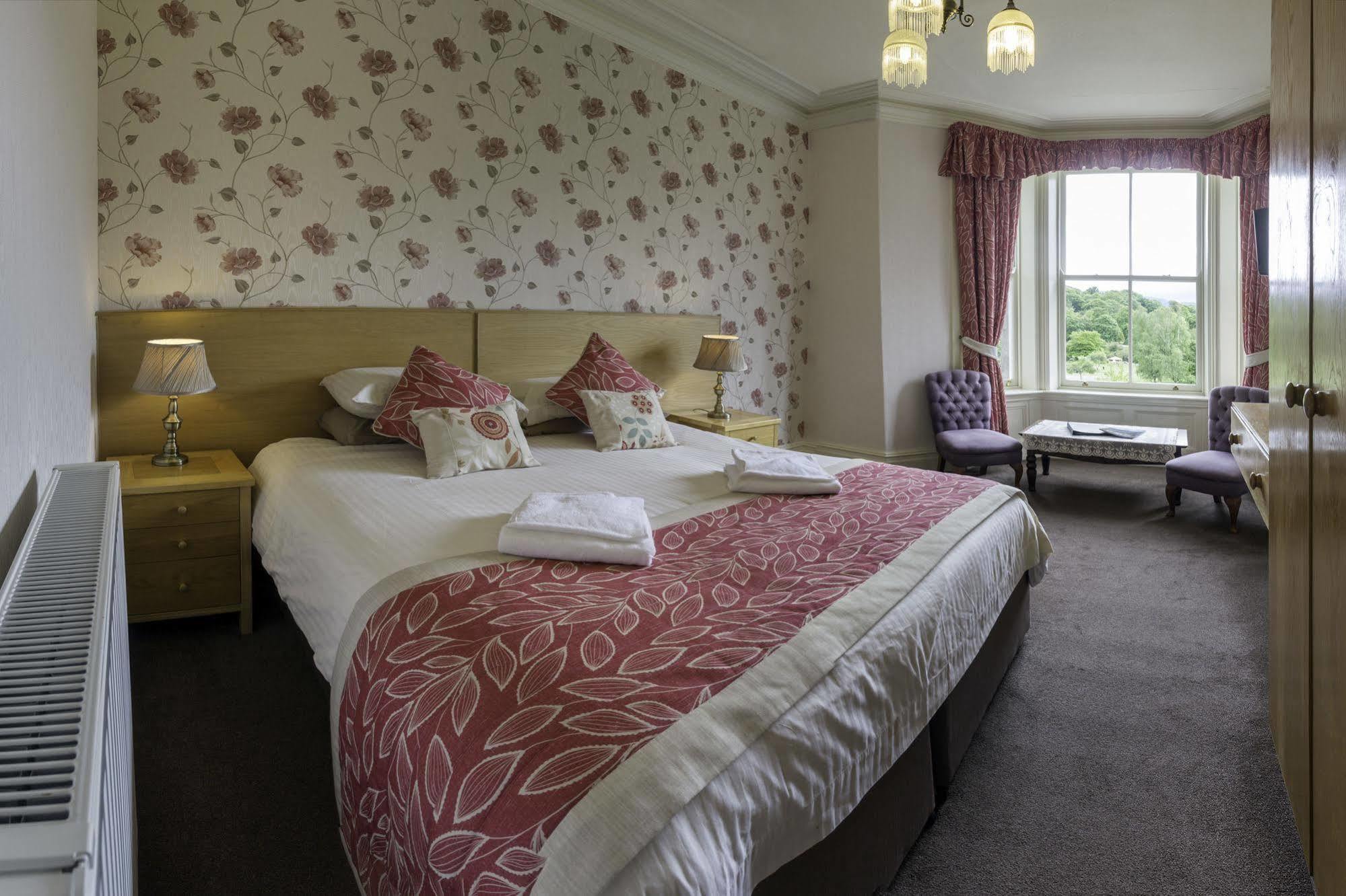Crow Park Hotel Keswick  Exterior photo