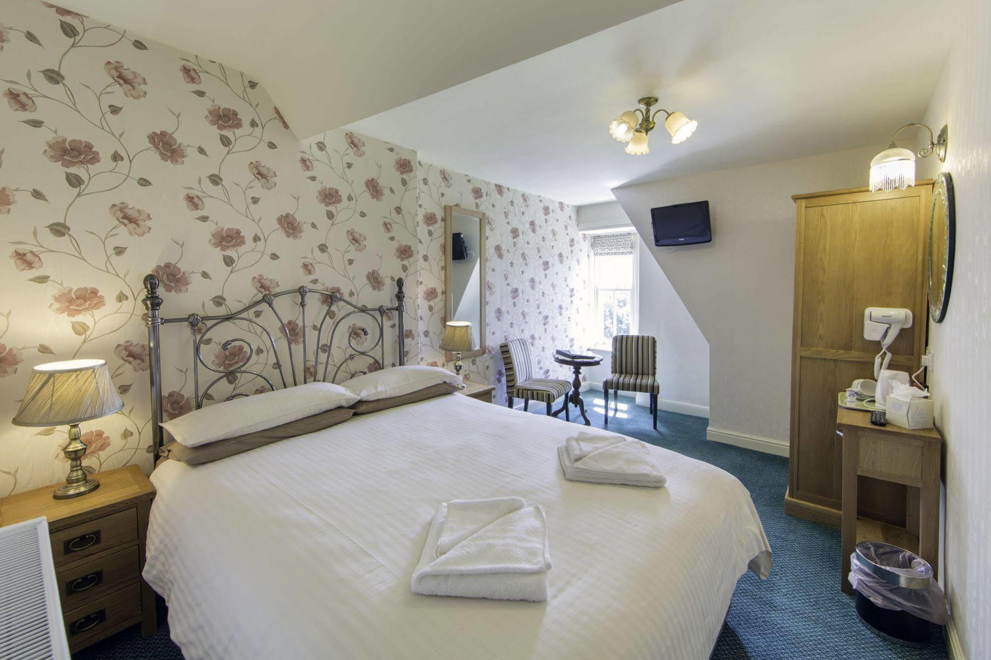 Crow Park Hotel Keswick  Exterior photo